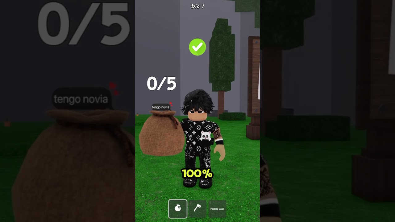 Cazando mitos de 99 noches en el bosque 🌳 #roblox #99nochesenelbosque #99noches  #kick #sixa #sixa
