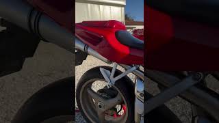 Ducati 916