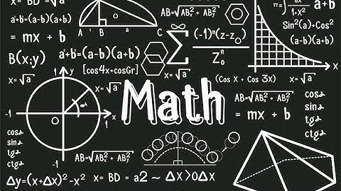 Geometric Distribution - AS Level Math S1