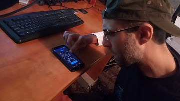 Scope OSC-MIDI Server - 10 OSC.One and Scope Osc-Midi Server