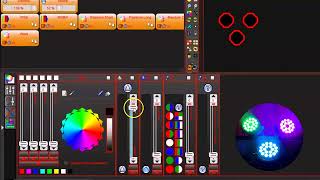 Learn How to Master the Deluxe Lighting Interface with Lite Tek #GMLighting! Part 1 screenshot 5