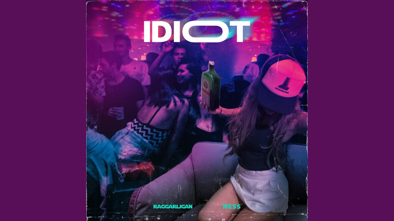 Watch IDIOT on YouTube Watch IDIOT on YouTube