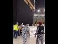Makkah Mukarramah😍#shorts
