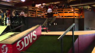 2015 King of the Groms/King of the Ams Street Skatelab screenshot 4