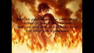 Cassandra Steen-Glaub ihnen kein Wort Lyrics