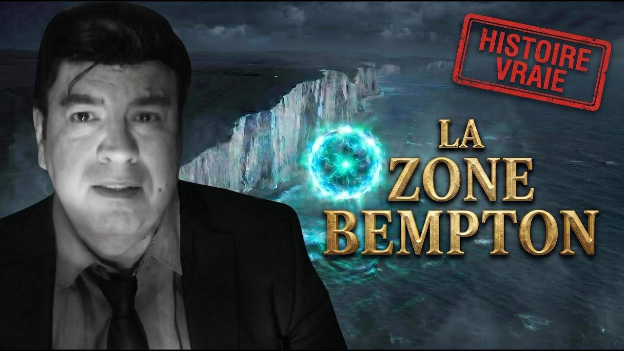 Zone Bempton | Le Lieu le Plus Inexpliqué de Grande-Bretagne