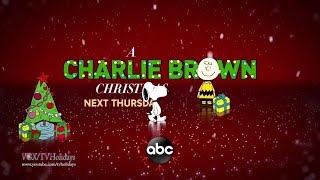 ABC HD US Christmas Adverts 2019 ABC7 NY