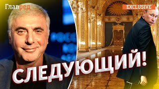 Не Кадыров и не Пригожин! НЕВЗЛИН назвал легитимного преемника Путина!