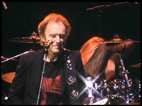 GARY WRIGHT  Better By You Better Than Me 2011 LiVE