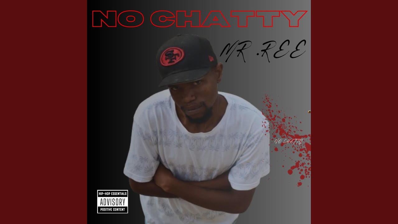 Watch NO CHATTY on YouTube Watch NO CHATTY on YouTube