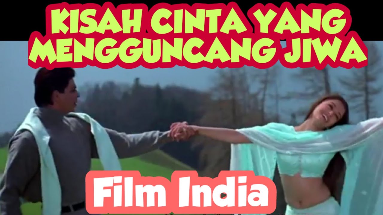 ALUR FILM INDIA !! KOHABBATEIN !! humko hamise curalo !?Kisah cinta