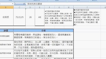 07 將VLOOKUP改為VBA程式自強EXCEL VBA 吳老師1