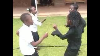 Maisha By Bishop Samuel.