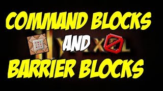 HOW TO GET COMMAND BLOCKS IN HYPIXEL (not clickbait)