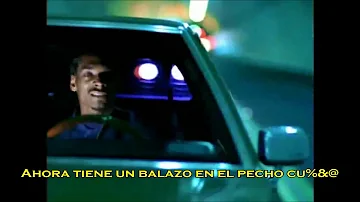 Snoop Dogg con Raphael Saadiq & Daz Dillinger-Midnight Love(subtitulado)