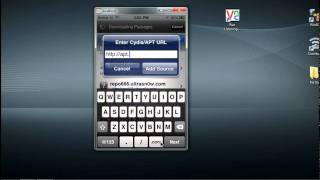 How To View Ipod Touch Or Iphone Screen On Computer With VNC ( Windows )