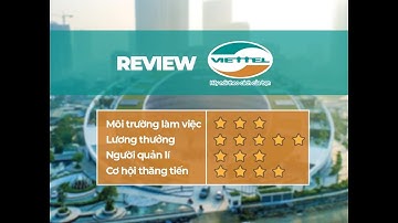 Lương kỹ sư điện tử viễn thông tại Viettel có cao không? Chắc chắn bạn sẽ Bất Ngờ !