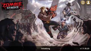 How to get Zombie Strike: The Last War of Idle Battle (SRPG) Free Gems - Android & iOS screenshot 3