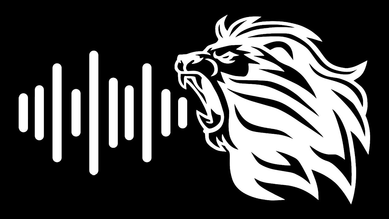 Lion Roaring Sound Effect  Free Download  Black Cloud