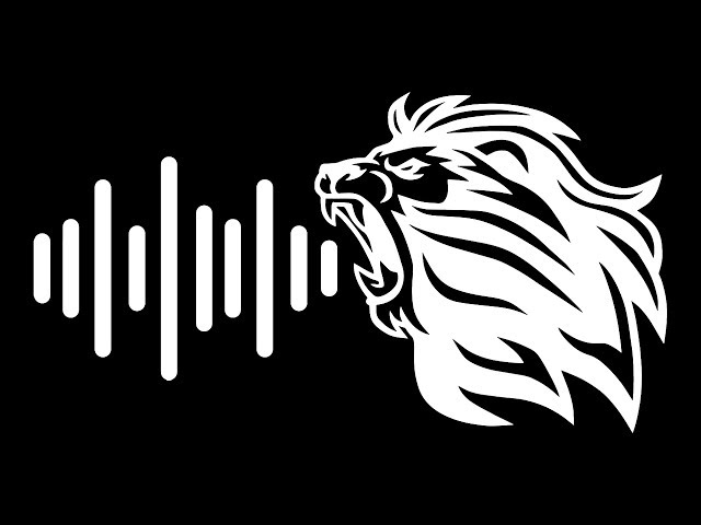 Lion Roaring Sound Effect || Free Download || Black Cloud class=
