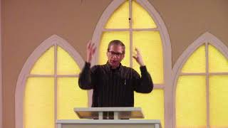 Delighting In Doctrine Sin: Missing The Mark Part 1