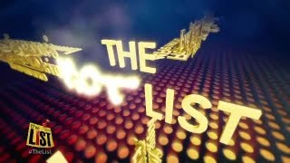 The Hot List: Pippa's boy toy, Shia bows out and Seth Macfarlane