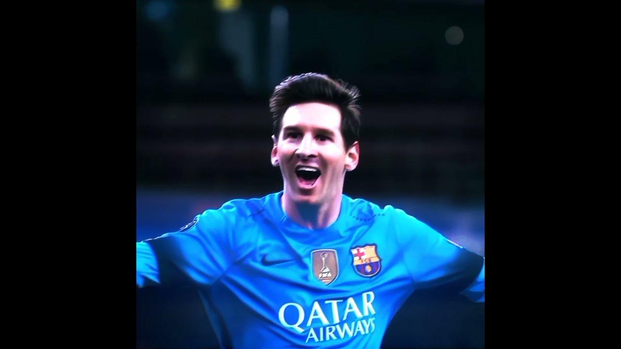 Power To Destroy Themselves - Messi | Christian Gaubert - La lecon particuliere