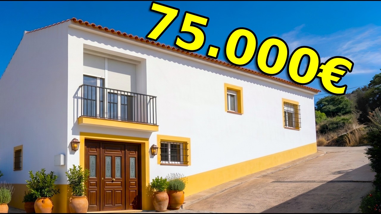 ¡Sí Buscas una Casa Barata en el Centro del Pueblo , Necesitas Comprar esta Casa!