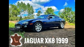 Removal Headliner JAGUAR XK8 1999 - stropnice demontáž Demont Stropnice Jaguar S Type Remove Headliner