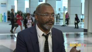 Chris Jackson - Editor-in-Chief of One World Books