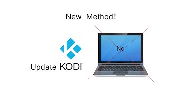 How to Update Kodi on Fire TV Without Computer (New Method)