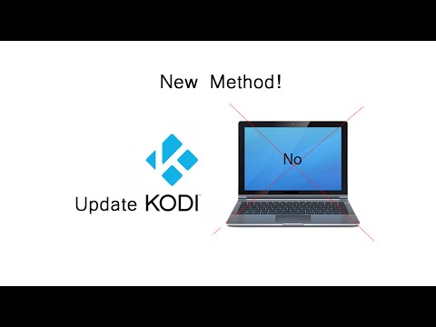 How to Update Kodi on Fire TV Without Computer (New Method)