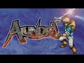 Alundra   the wind that shook the earth  arranged by saigen