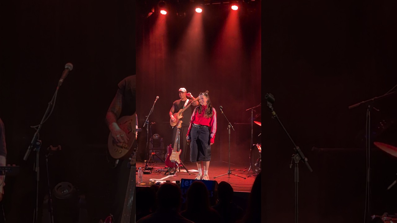 Marie Jay | Live Paris Les Trois Baudets | Julie | 28/03/2025