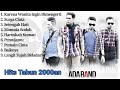 TOP HITS ADA BAND FULL ALBUM MANUSIA BODOH, PEMUJAMU, SETENGAH HATI||POP INDONESIA TAHUN 2000AN