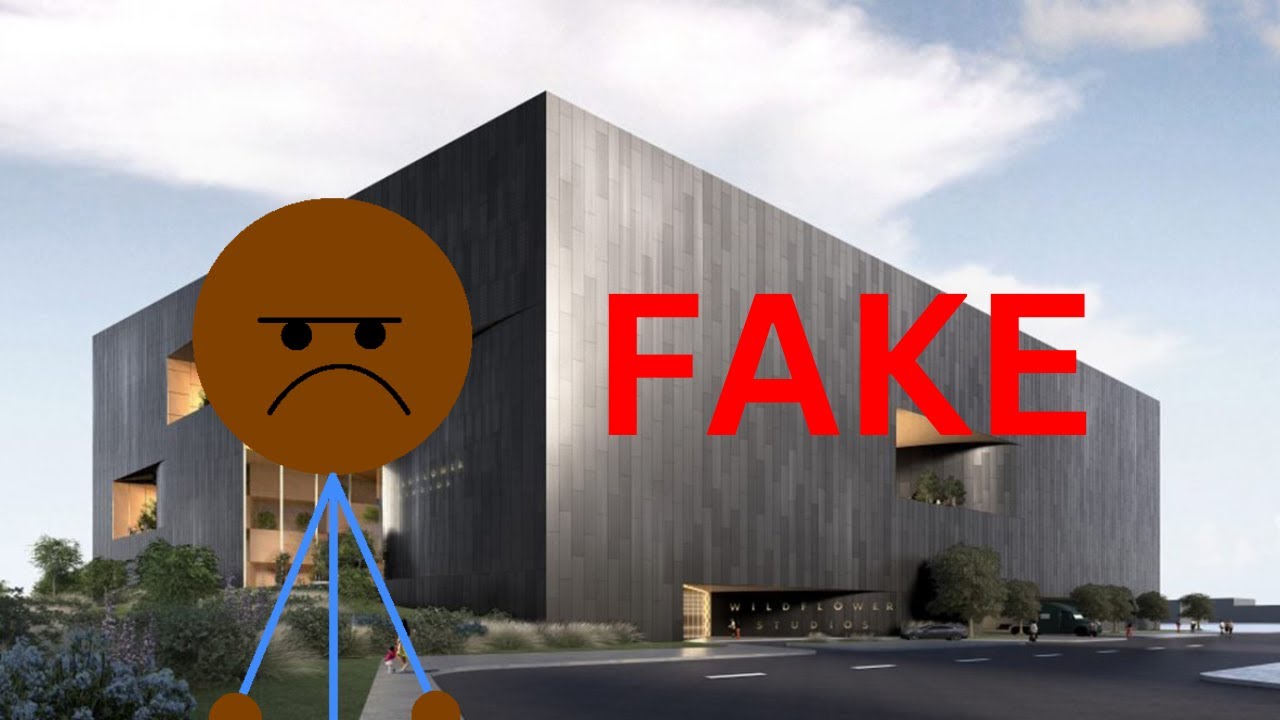 The Truth About My Animated Production Company