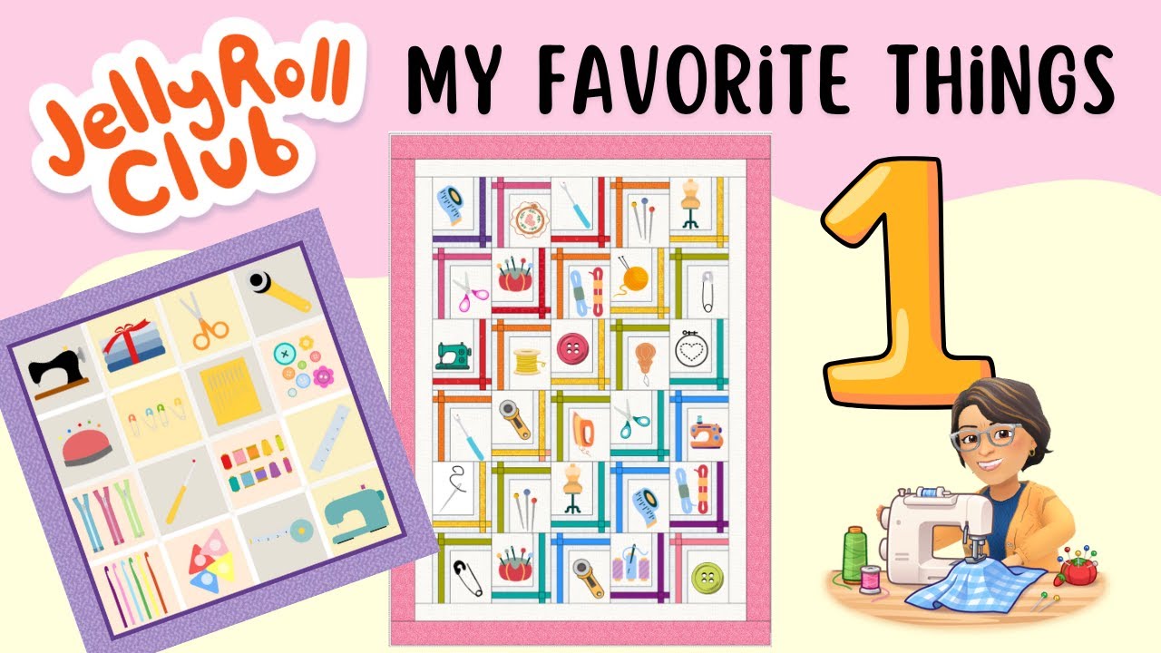 Лоскутное шитье с аппликацией «Мои любимые вещи» ***Бесплатная выкройка лоскутного шитья***