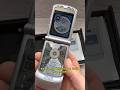 Você lembra dos celulares mais ICÔNICOS de 2005?