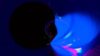 Floating Machine - Multiverse (psy planet video version)