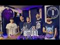 Hate Ritual @hateritualmx  - BRUISED BY BURDENS -  NIAM SESSION