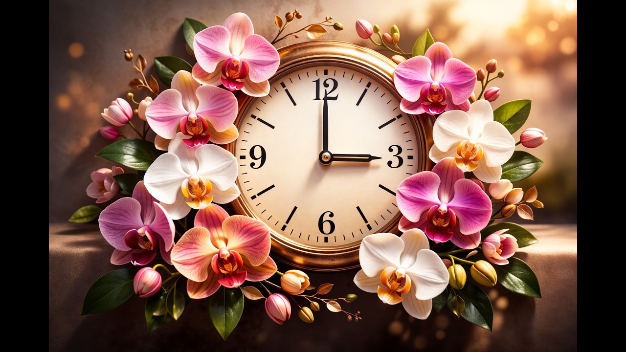 🌸 LIVE DE ORQUÍDEAS AO VIVO | Ofertas Imperdíveis, Plantas Adultas e Espécies Raras – Hoje às 15h