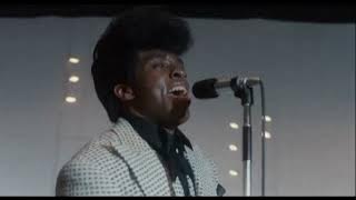Chadwick Boseman ft. James Brown - Out of Sight (from the J. B. Movie) performs and dances