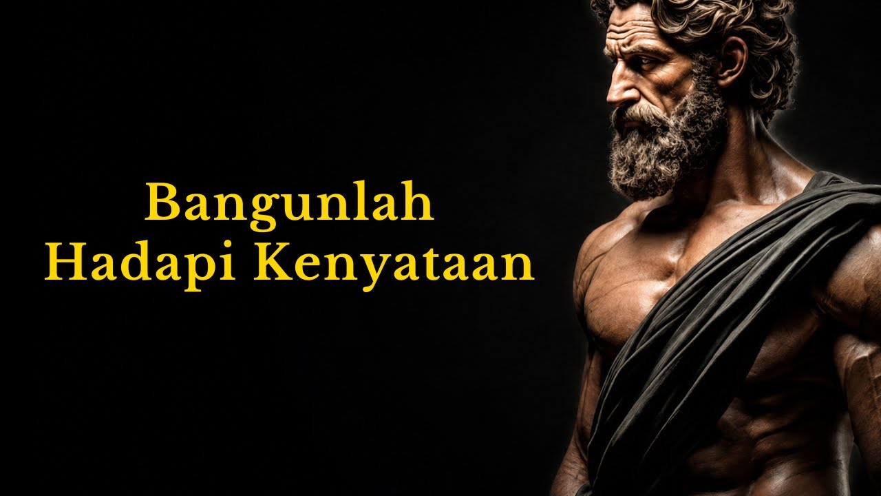 Mengapa Anda Terus Mengulangi Kesalahan yang Sama | Stoikisme