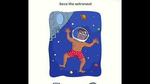 DOP 3 | Level 37 | Displace One Part 😁🌈😈 Game Walkthrough - GamePlay All Levels [ iOS // Android ]