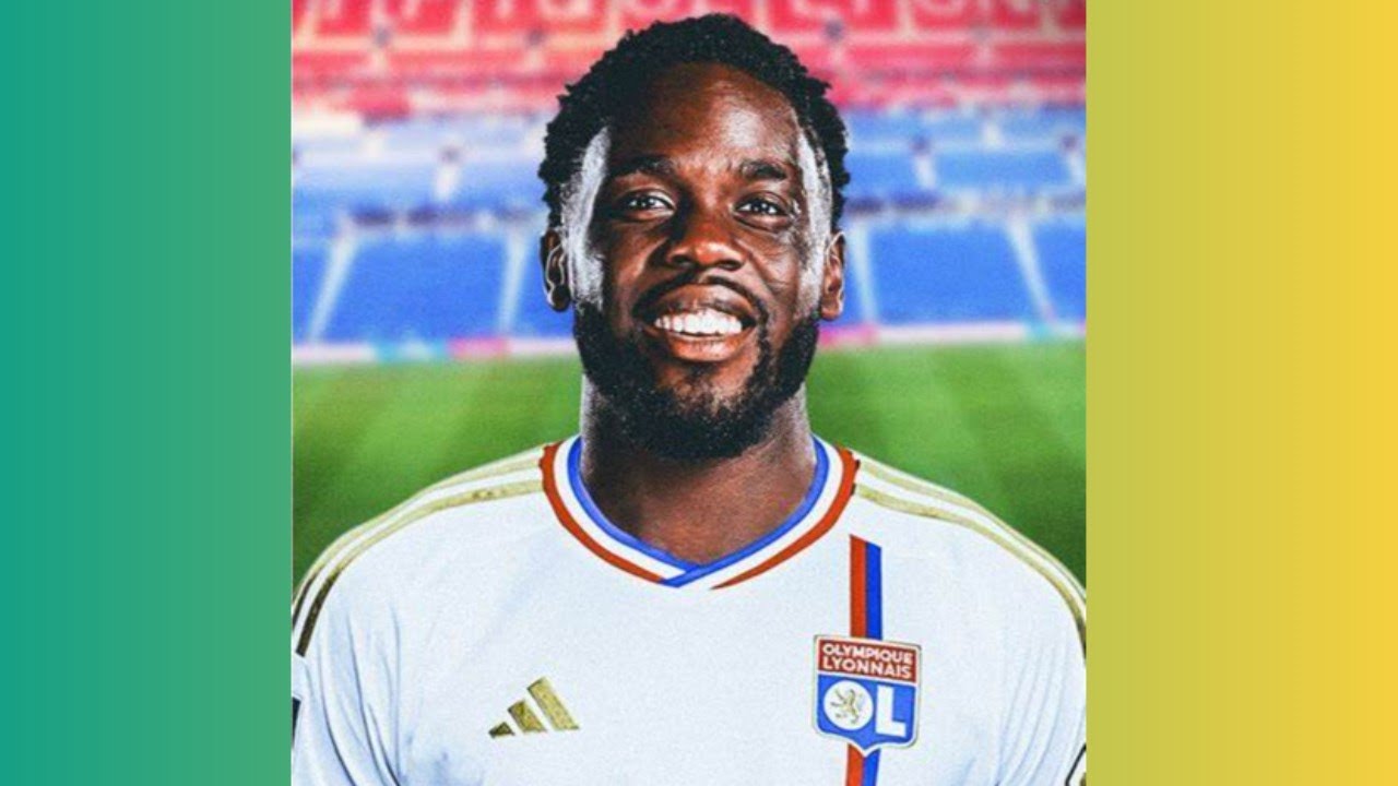 OREL MANGALA - WELCOME TO LIONE - BEST SKILLS  AND  GOALS