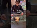 広島美人お好み焼き屋のお姉さんの賄い料理#呉グルメ #呉観光 #トッキー #呉ランチ #広島お好み焼き