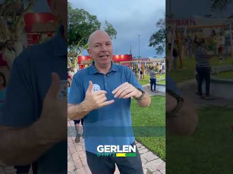 Prefeito Gehlen e os 100 dias na adm de Sena
