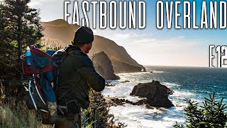 Tori Gets Injured on the Trail, Gros Morne Trek & Saying Bye to Newfoundland Eastbound Overland E.12