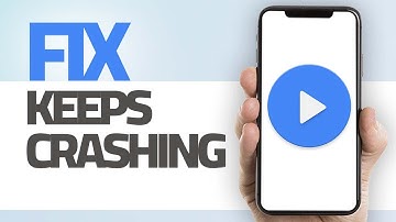 How To Fix MX Player App Keeps Crashing | Step By Step