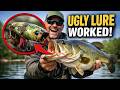This 'Ugly' Lure Catches Trophy Fish (And Everyone Hates It)